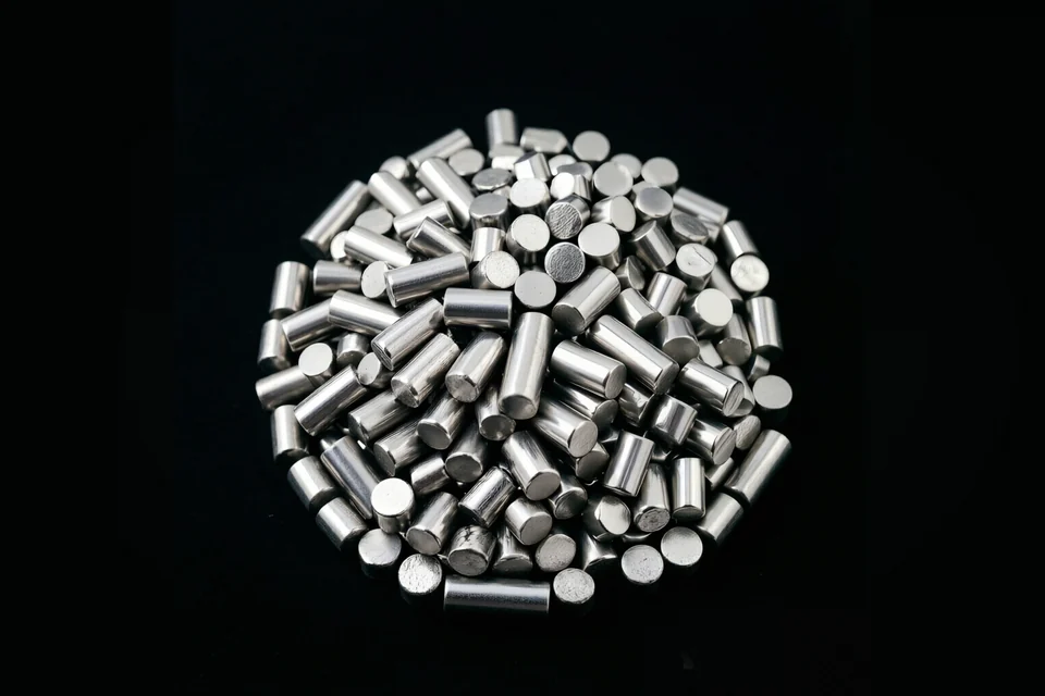 Aluminium Metal Granule product image