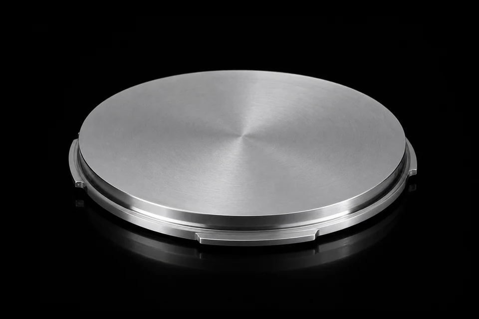 Aluminium Scandium Alloy Target product image