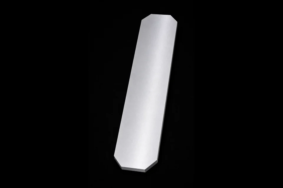 Aluminium Scandium Germanium Tantalum Alloy Target product image