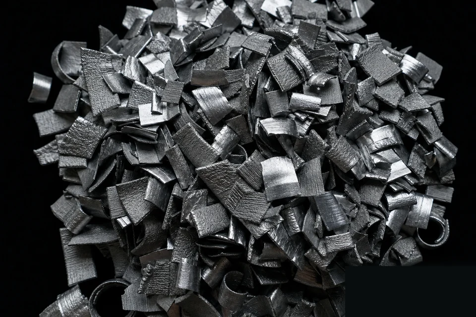 Erbium Metal Granule product image