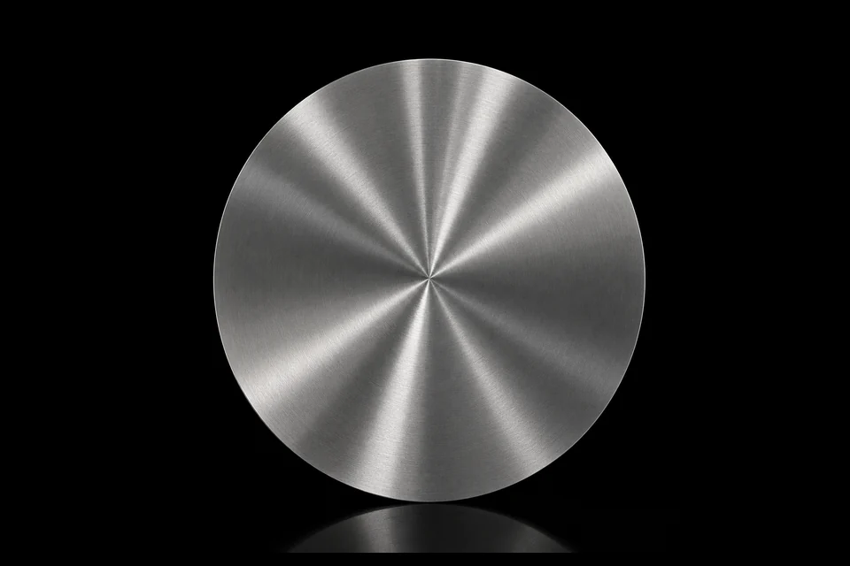 Erbium Metal Target product image