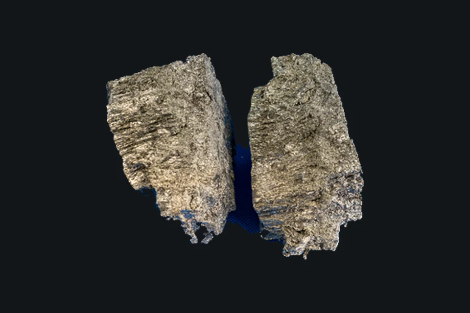 Europium Metal product image