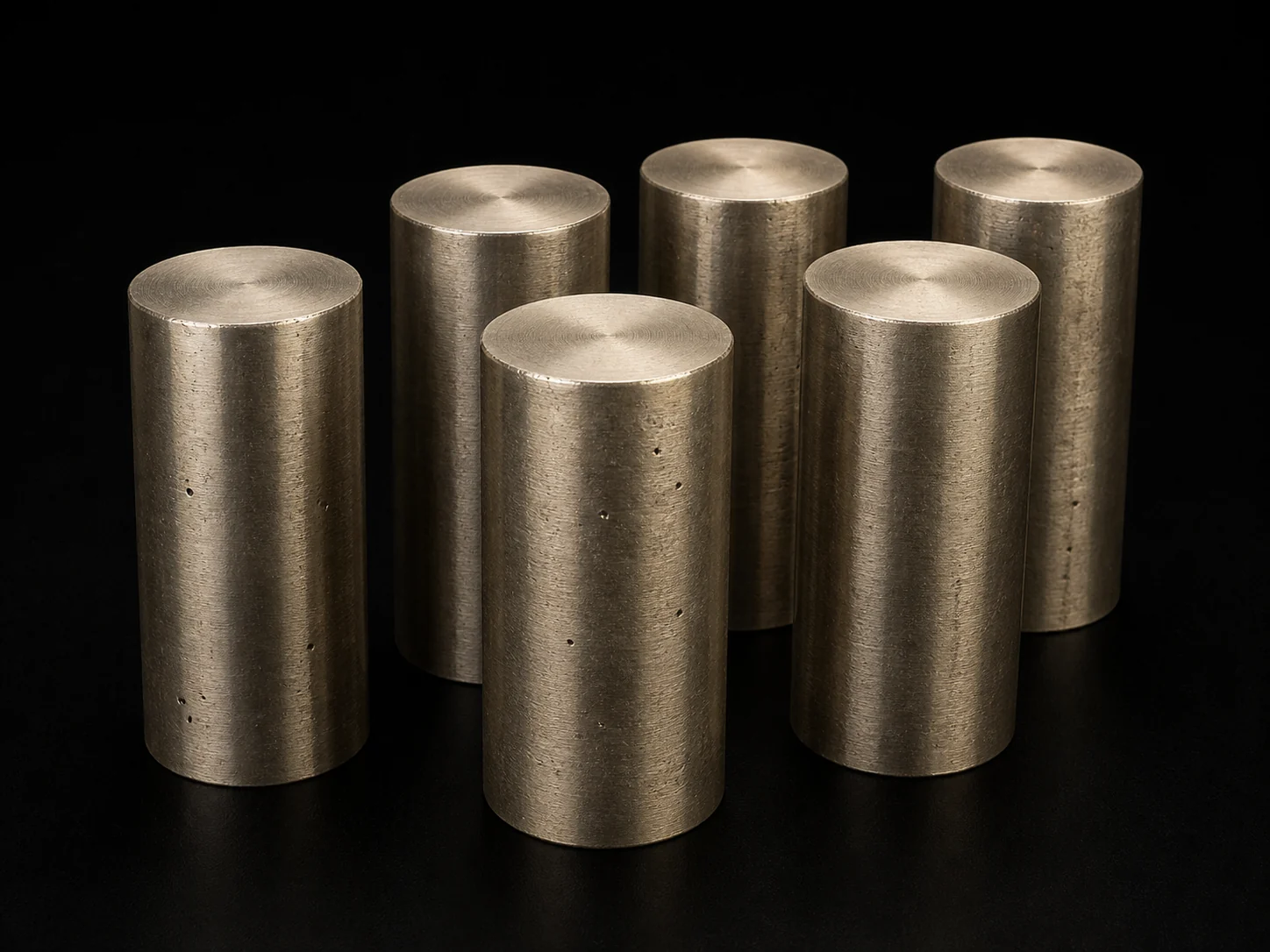 Holmium Copper Rod product image