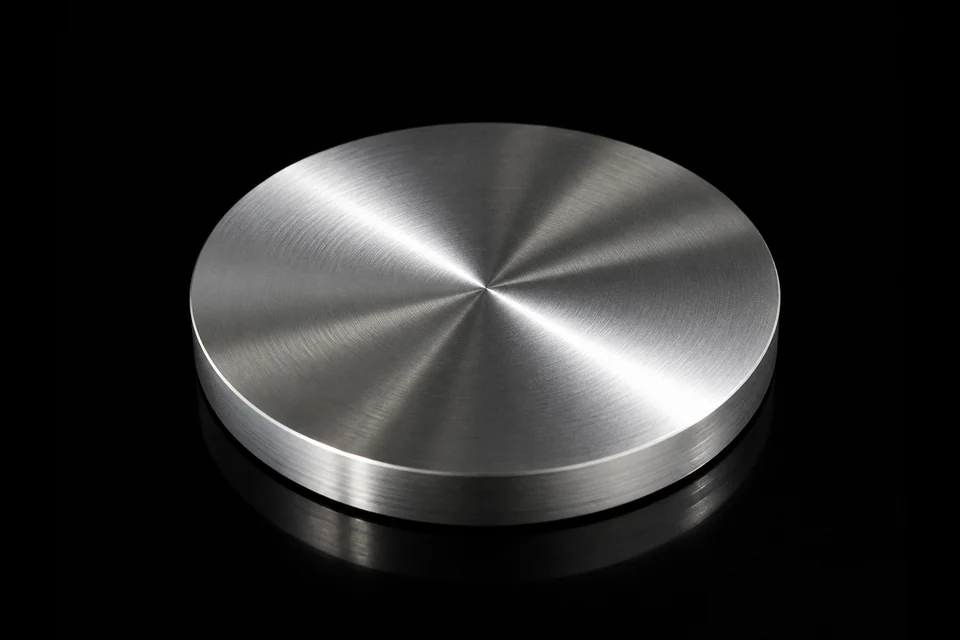 Holmium Metal Target product image
