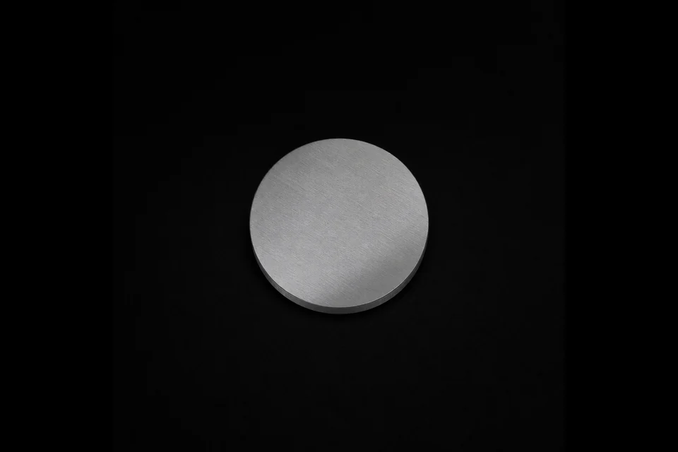 Lanthanum Metal Target product image