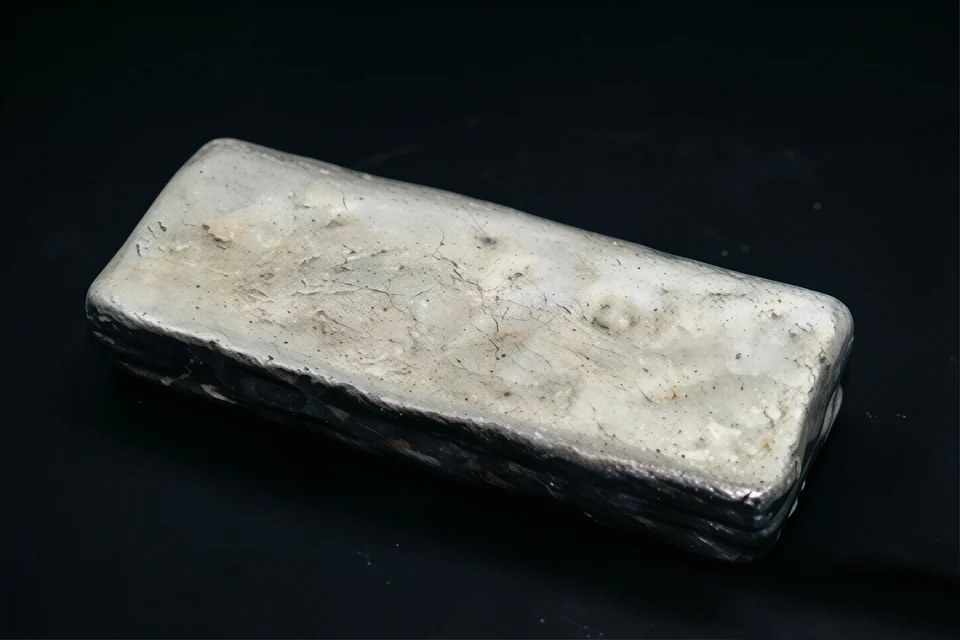 Lanthanum Metal product image