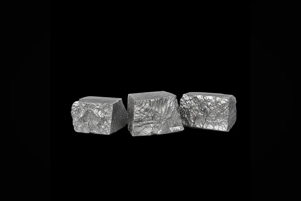 Lutetium Metal product image