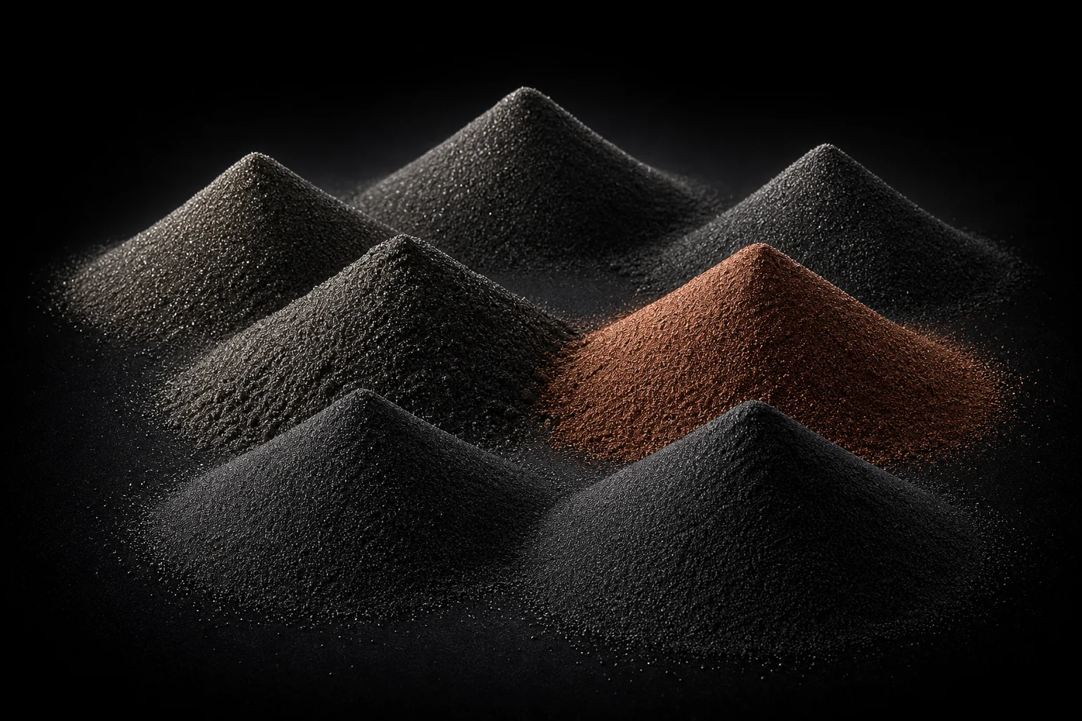 Metal/Alloy Powders product image