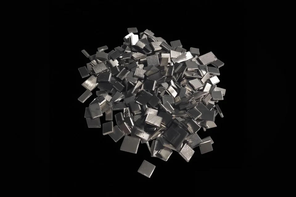 Nickel Metal Granule product image