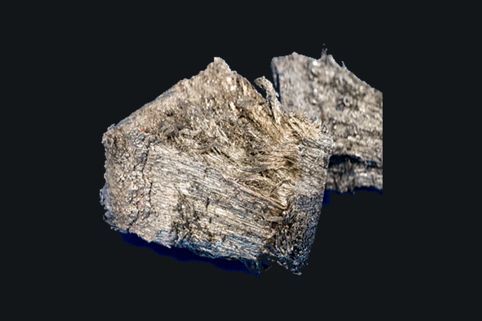 Samarium Metal product image