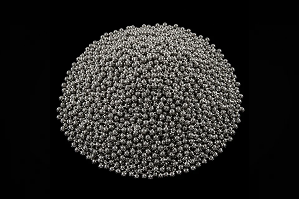 Stannum Metal Granule product image