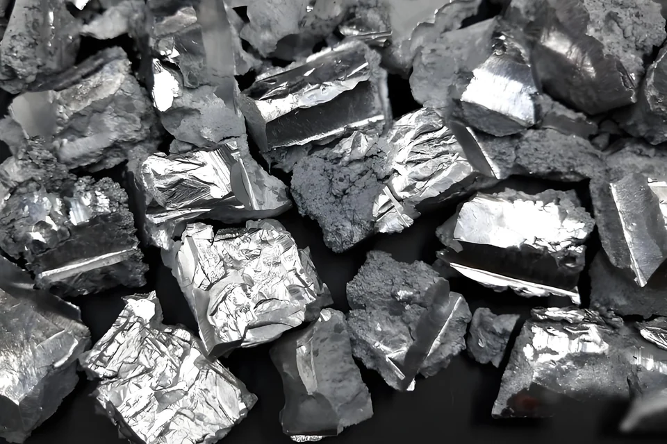 Terbium Metal product image