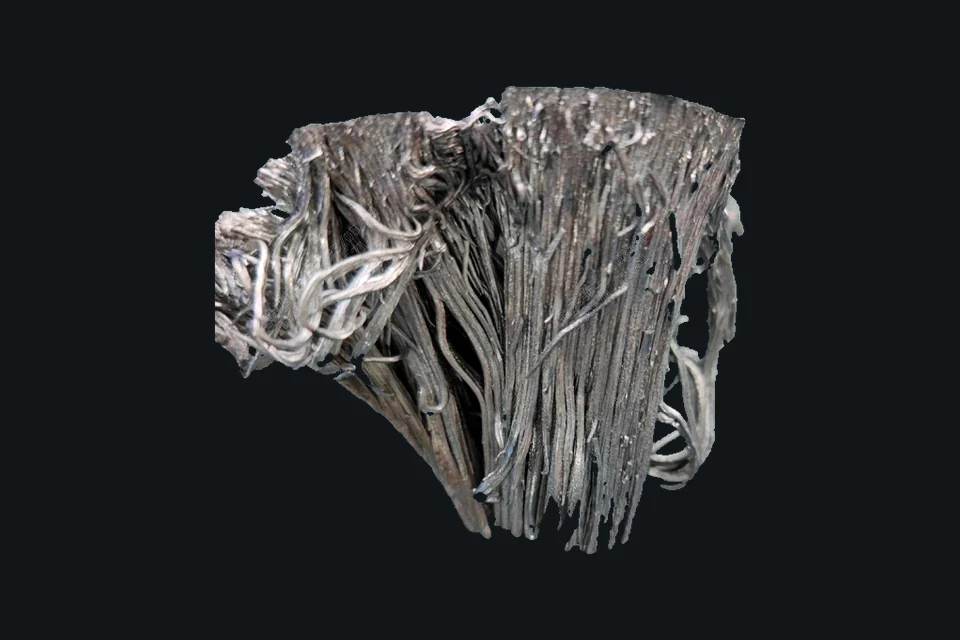Thulium Metal product image
