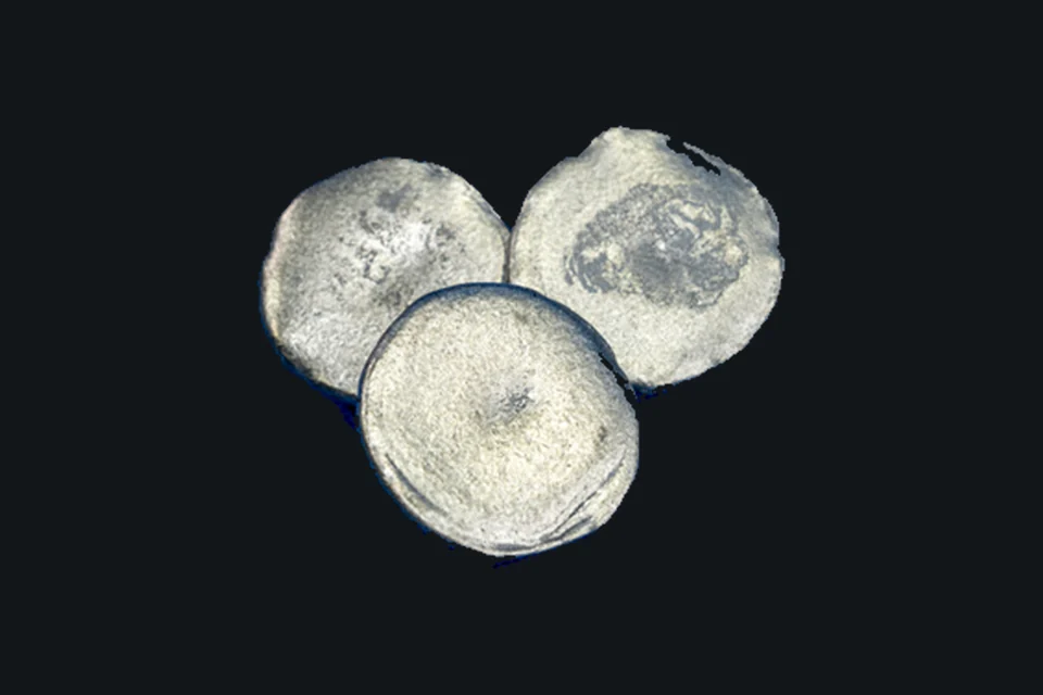 Yttrium Metal product image